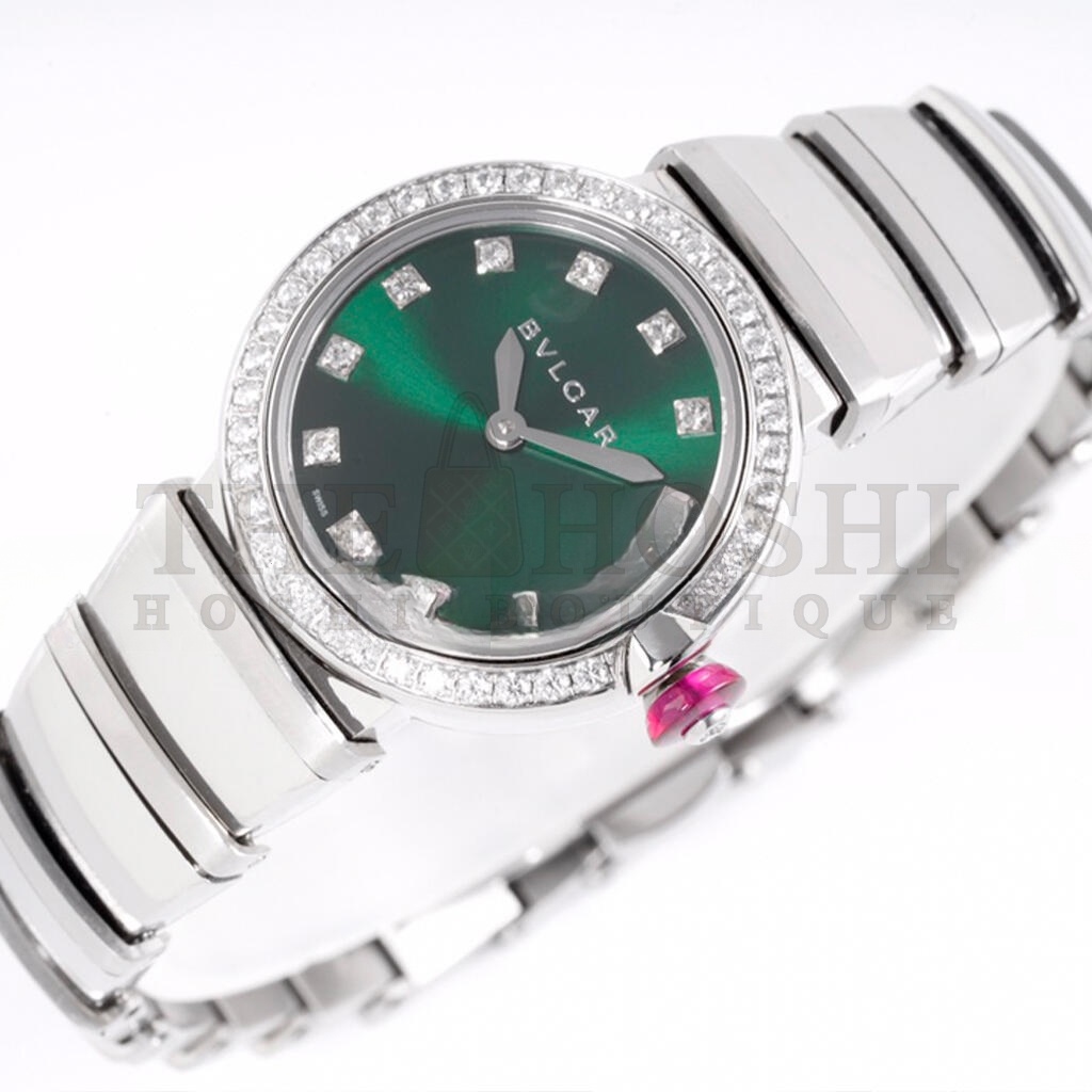 Bv1g*ai LVCEA WATCH 28MM 103915 Master Quality