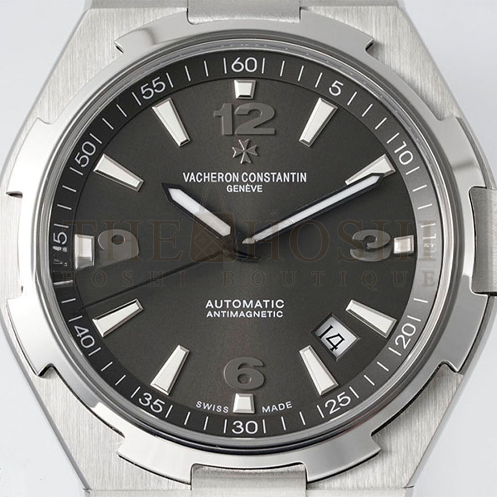 VACHERON C0nstan1n OVERSEAS 41MM WATCH 47040/000W-9500 Master Quality