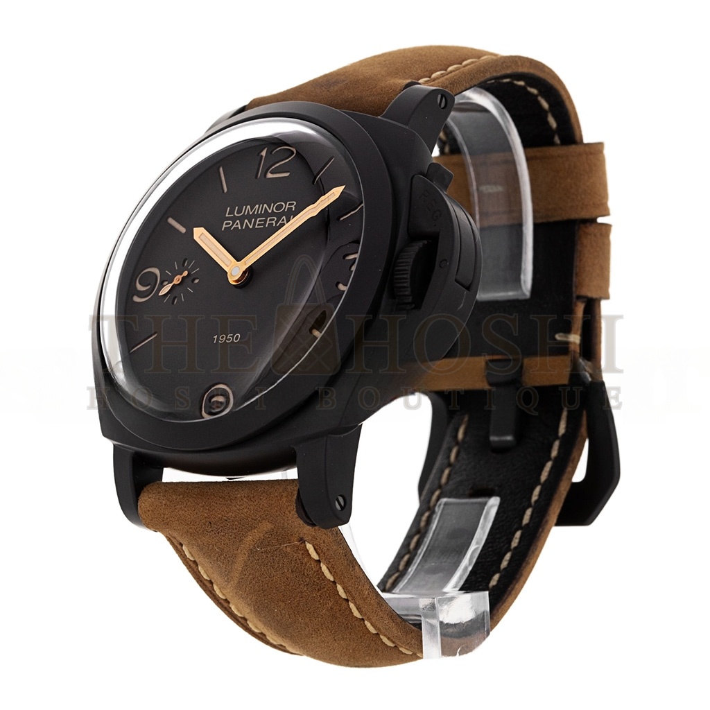 Pa*e*a1 LUMINOR 1950 47MM WATCH PAM00375 Master Quality