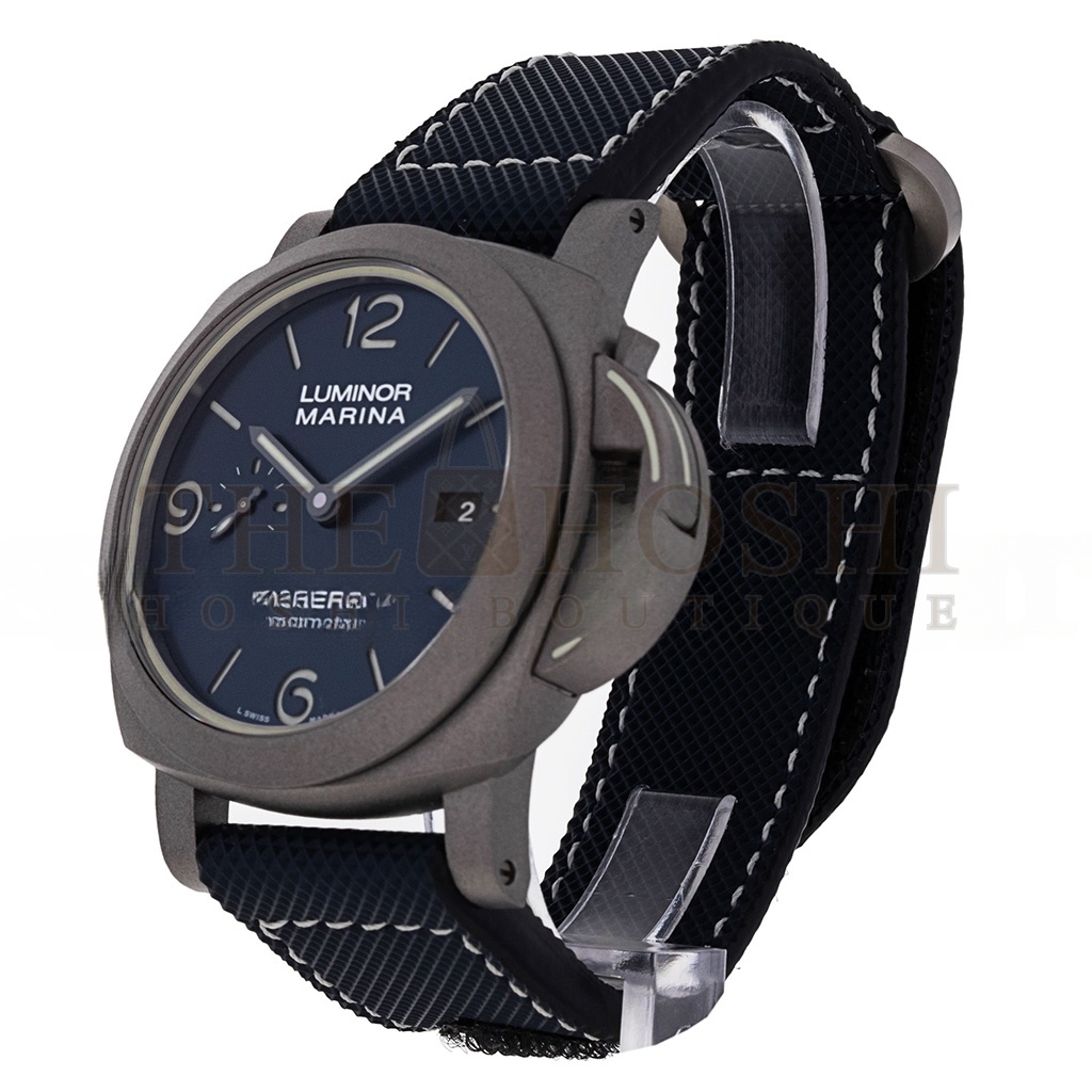 Pa*e*a1 LUMINOR MARINA 44MM WATCH PAM01117 Master Quality