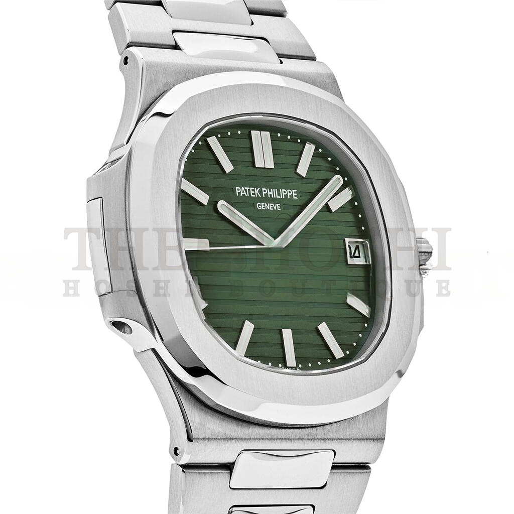 Pat*k Phi1i*pe NAUTILUS 40MM WATCH 5711/1A-014 Master Quality