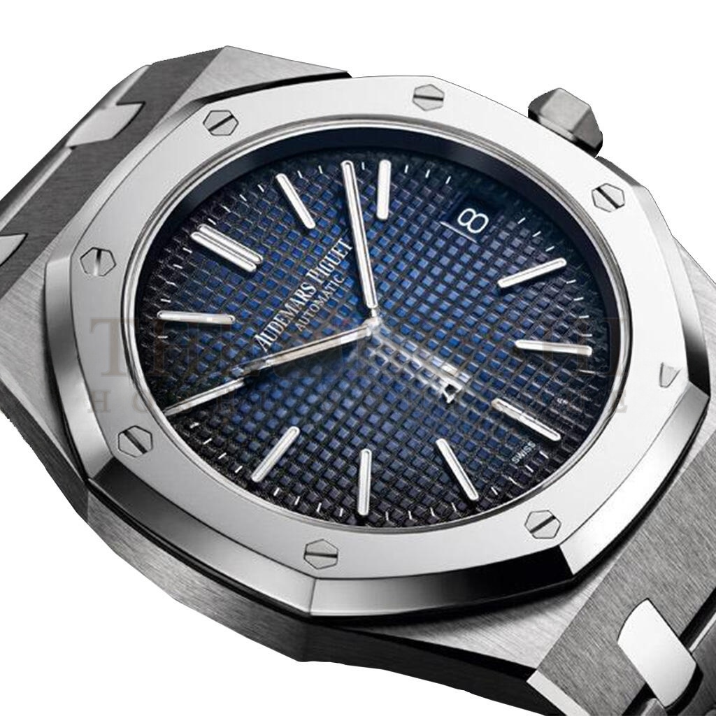 AUDEMARS P1g*et ROYAL OAK 