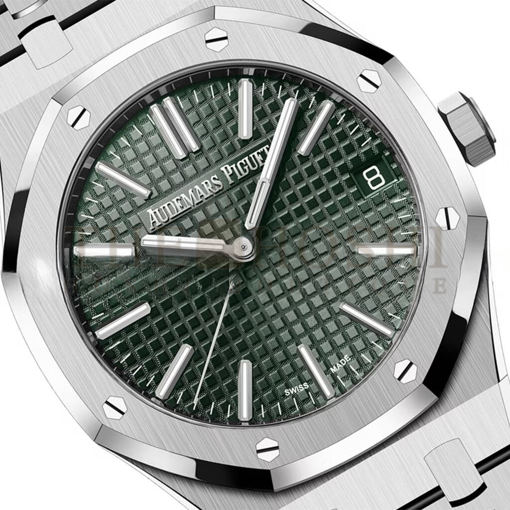 AUDEMARS P1g*et ROYAL OAK SELFWINDING 41MM 15510ST.OO.1320ST.09 Master Quality