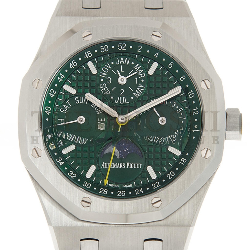 AUDEMARS P1g*et ROYAL OAK
