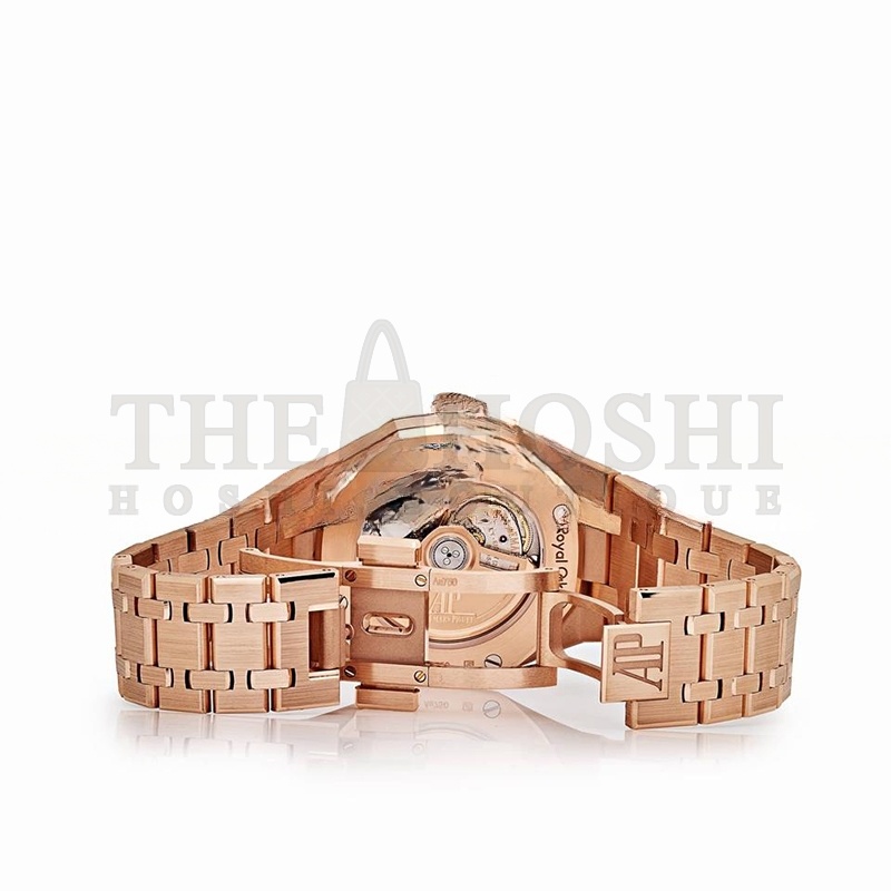 AUDEMARS P1g*et 77450OR.OO.1361OR.01 Master Quality