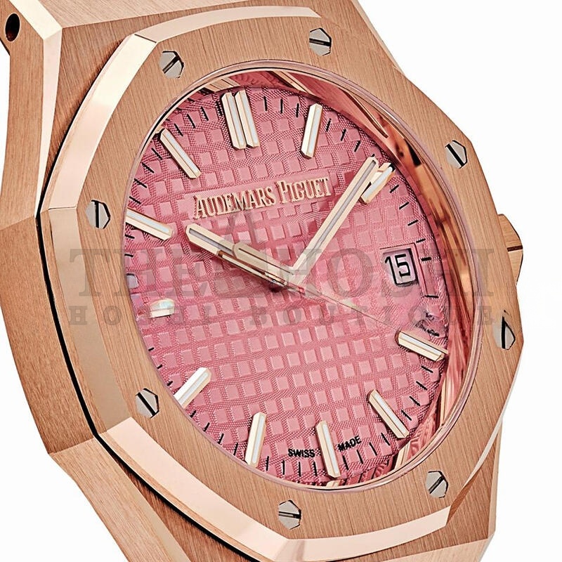 AUDEMARS P1g*et 77450OR.OO.1361OR.01 Master Quality